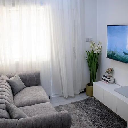 Luxe Cozy Home
